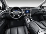 Nissan Murano 1