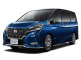 Nissan Serena 19