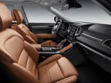 Renault Samsung QM6 8