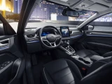 Renault Samsung XM3 (Arkana) 2