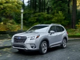 Subaru Forester 28