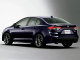 Toyota Corolla 15
