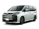 Toyota Noah 9