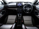Toyota Yaris Cross 8