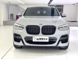 BMW X4 25