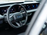 Ford Evos 5