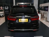 Honda Elyssion 21