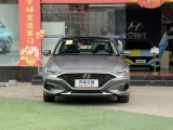 Hyundai Lafesta 12
