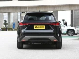 Lexus RX450h+ 22