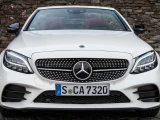 Mercedes-Benz C-Class 20