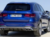 Mercedes-Benz GLC 8