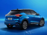Nissan Kicks 26