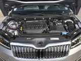 Skoda Superb 0