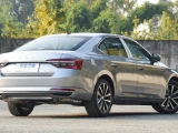 Skoda Superb 13