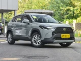 Toyota Corolla Cross 15