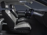 Volkswagen Magotan (Passat Long) 4