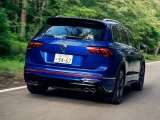 Volkswagen Tiguan 3