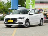 Chevrolet Cruze 10