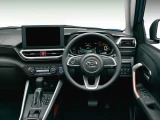 Daihatsu Rocky 0