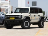 Ford Bronco 18