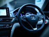 Honda Accord 2
