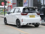 Honda FIT 12