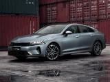Kia K5 8