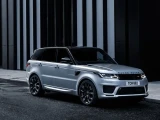 Land Rover Range Rover Sport 5