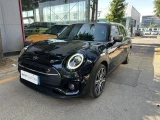 MINI CLUBMAN 4