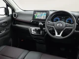 Nissan DAYZ 4