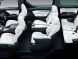 Toyota Alphard 2