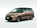 Toyota Estima 10