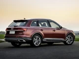 Audi Q7 18