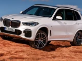 BMW X5 9