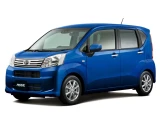 Daihatsu Move 16