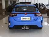 Honda Civic Type R (Japan) 19
