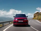 Land Rover Range Rover Sport 14