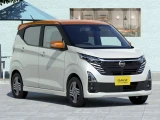 Nissan DAYZ 5