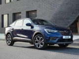 Renault Samsung XM3 (Arkana) 6