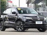 Skoda Karoq 15