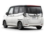Toyota Roomy 9