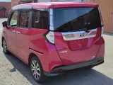 Toyota Tank Custom G-T 2018 17