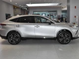 Toyota Venza 8