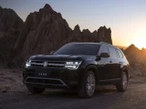 Volkswagen Teramont 6