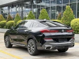 BMW X6 5