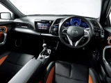 Honda CR-Z 3