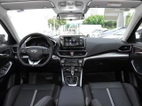 Hyundai Lafesta 6