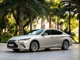 Lexus ES300h 2