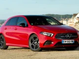 Mercedes-Benz A-Class 6