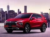 Mitsubishi Eclipse Cross 15